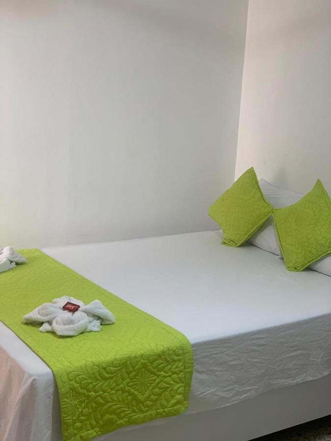 Hotel Casa Garces Cartagena Exterior photo