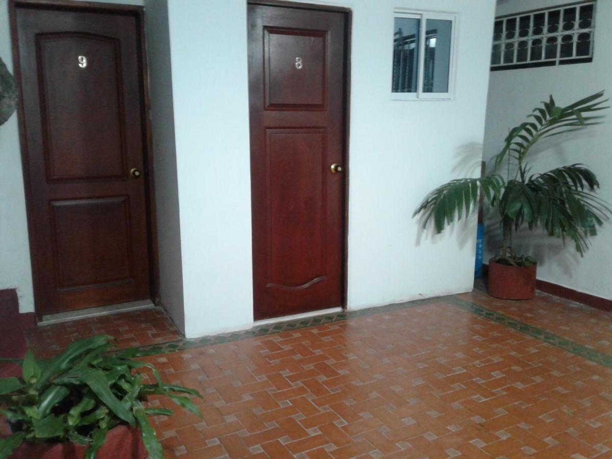 Hotel Casa Garces Cartagena Exterior photo